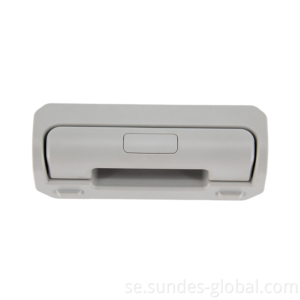 Luggage Trolley Handle part